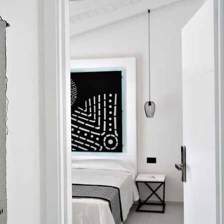 Cara A Bentu - Charming Rooms Tortolì Екстериор снимка