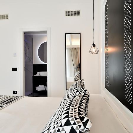 Cara A Bentu - Charming Rooms Tortolì Екстериор снимка
