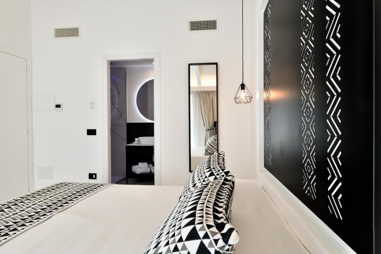 Cara A Bentu - Charming Rooms Tortolì Екстериор снимка
